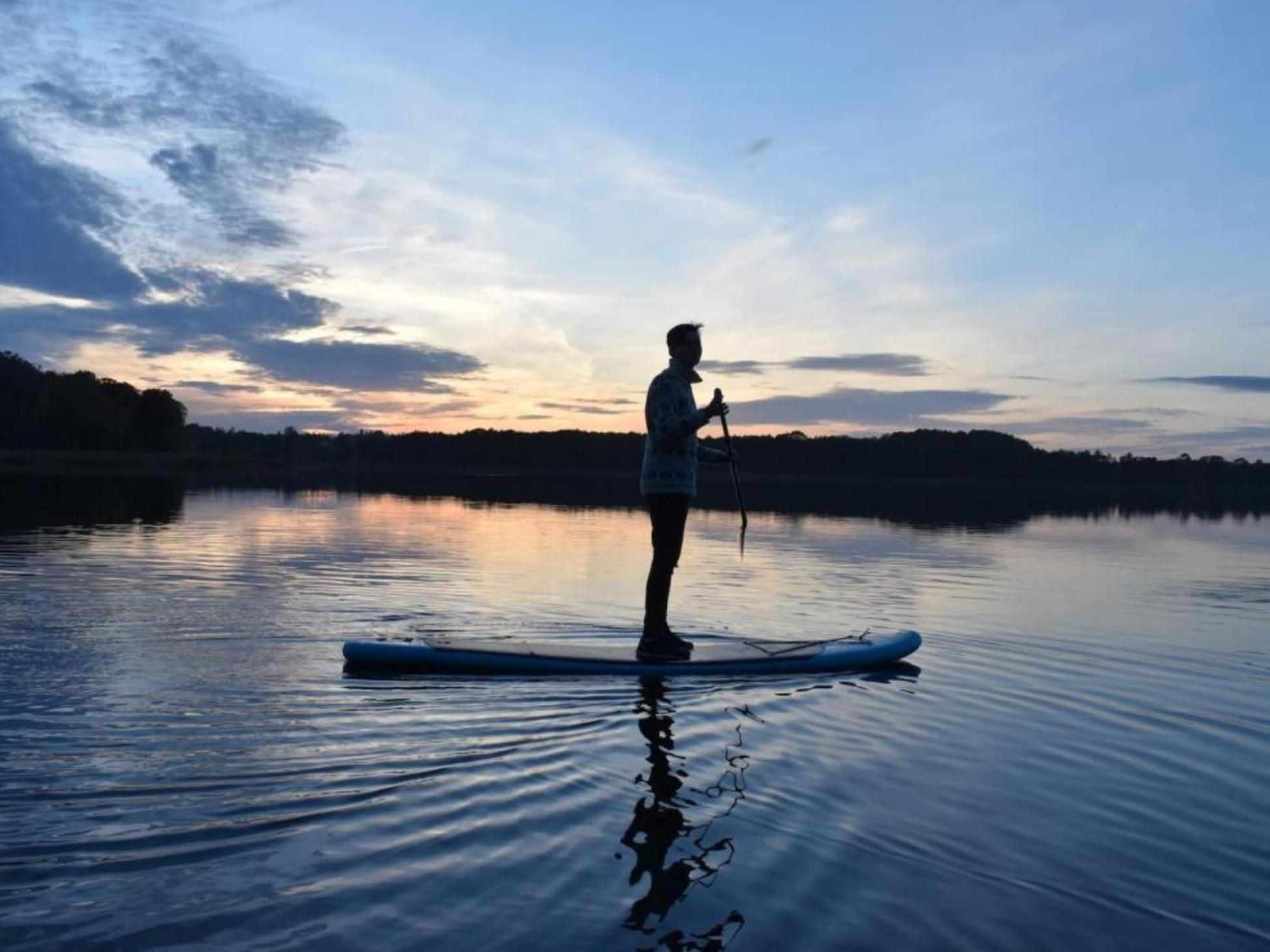 Pakaso Sodyba Kirdeikiai Buitenkant foto