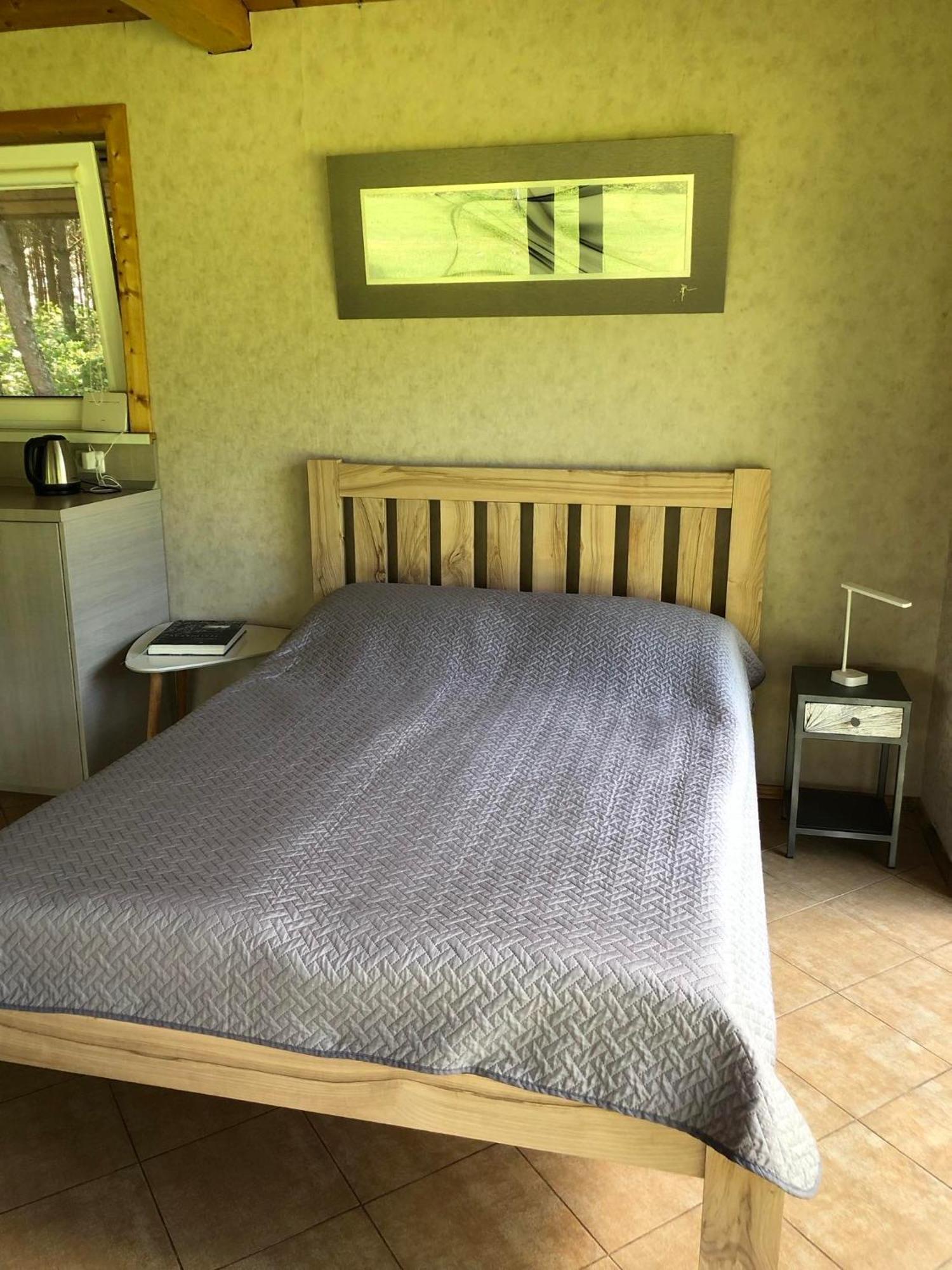 Pakaso Sodyba Kirdeikiai Kamer foto